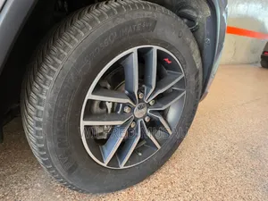 Jeep Grand Cherokee 2018 Silver