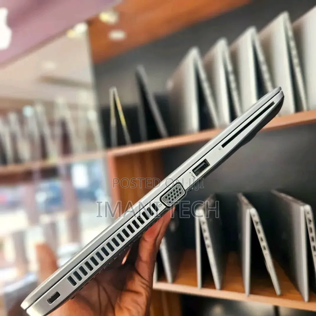 Laptop HP EliteBook 840 G3 8GB Intel Core i7 SSD 256GB