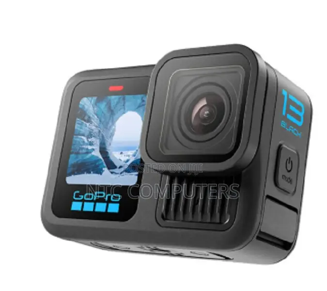 Gopro Hero 13 Black