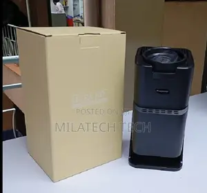 Hy320 Mini Projector Android Wifi Bluetooth Home Cinema