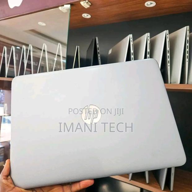 Laptop HP EliteBook 840 G3 8GB Intel Core i7 SSD 256GB - thumbnail 4