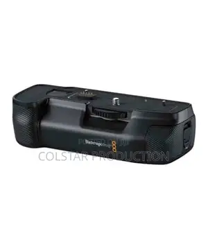 Blackmagic Design Pocket Cinema Camera Battery Grip for Pro