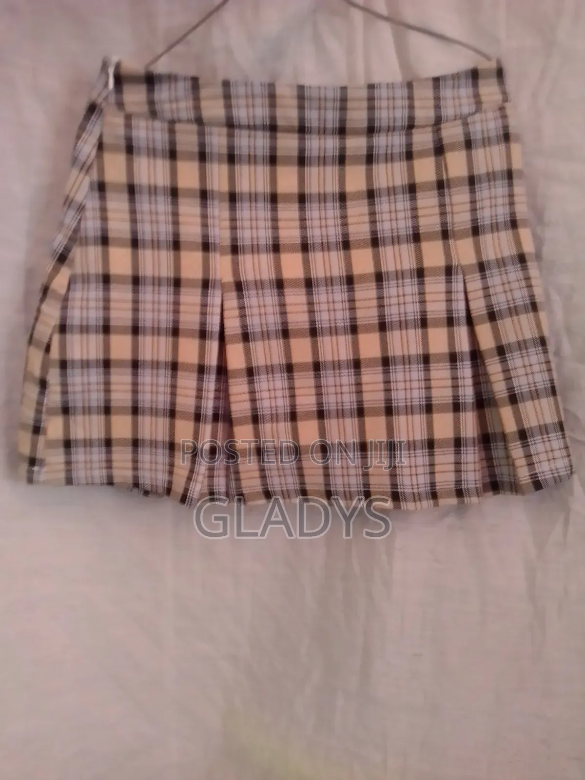 Tennis Skirts