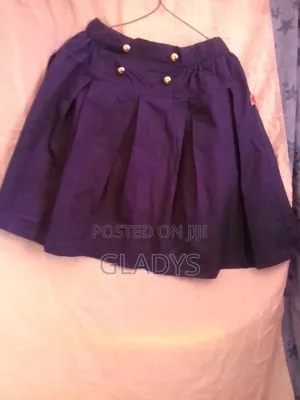Tennis Skirts