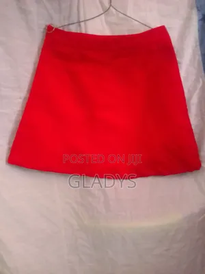 Tennis Skirts