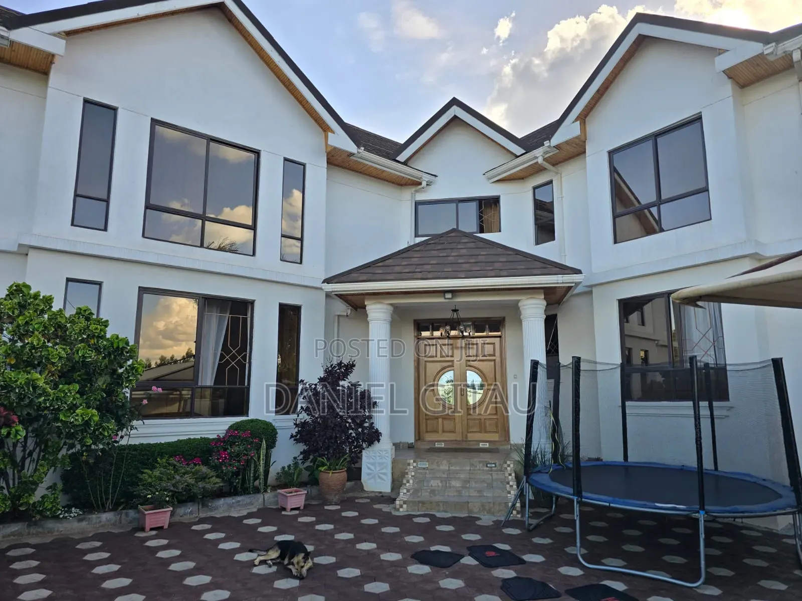 4bdrm House in Kahawa Sukari for sale