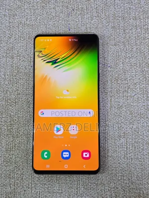 Samsung Galaxy S10 5G 256 GB