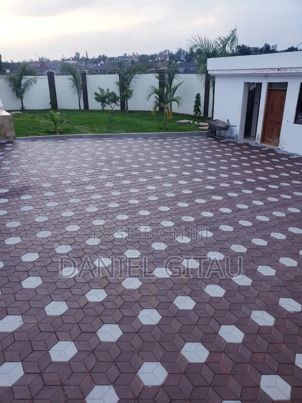 4bdrm House in Kahawa Sukari for sale