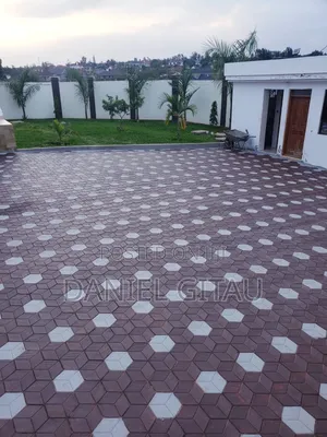 4bdrm House in Kahawa Sukari for sale