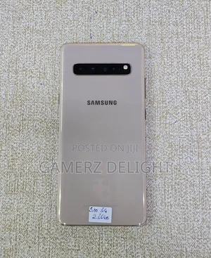 Samsung Galaxy S10 5G 256 GB