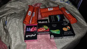 Shisha Flavours