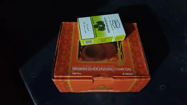 Shisha Flavours - thumbnail 3