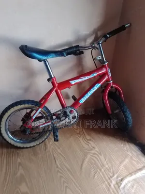 Kids BMX Bike