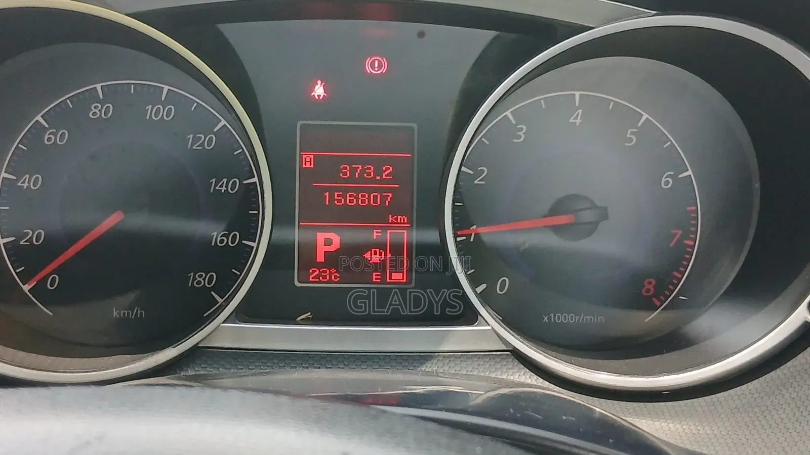 Mitsubishi Outlander 2009 Silver