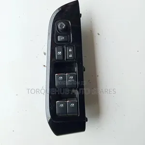Subaru Outback 2017 Main Switch