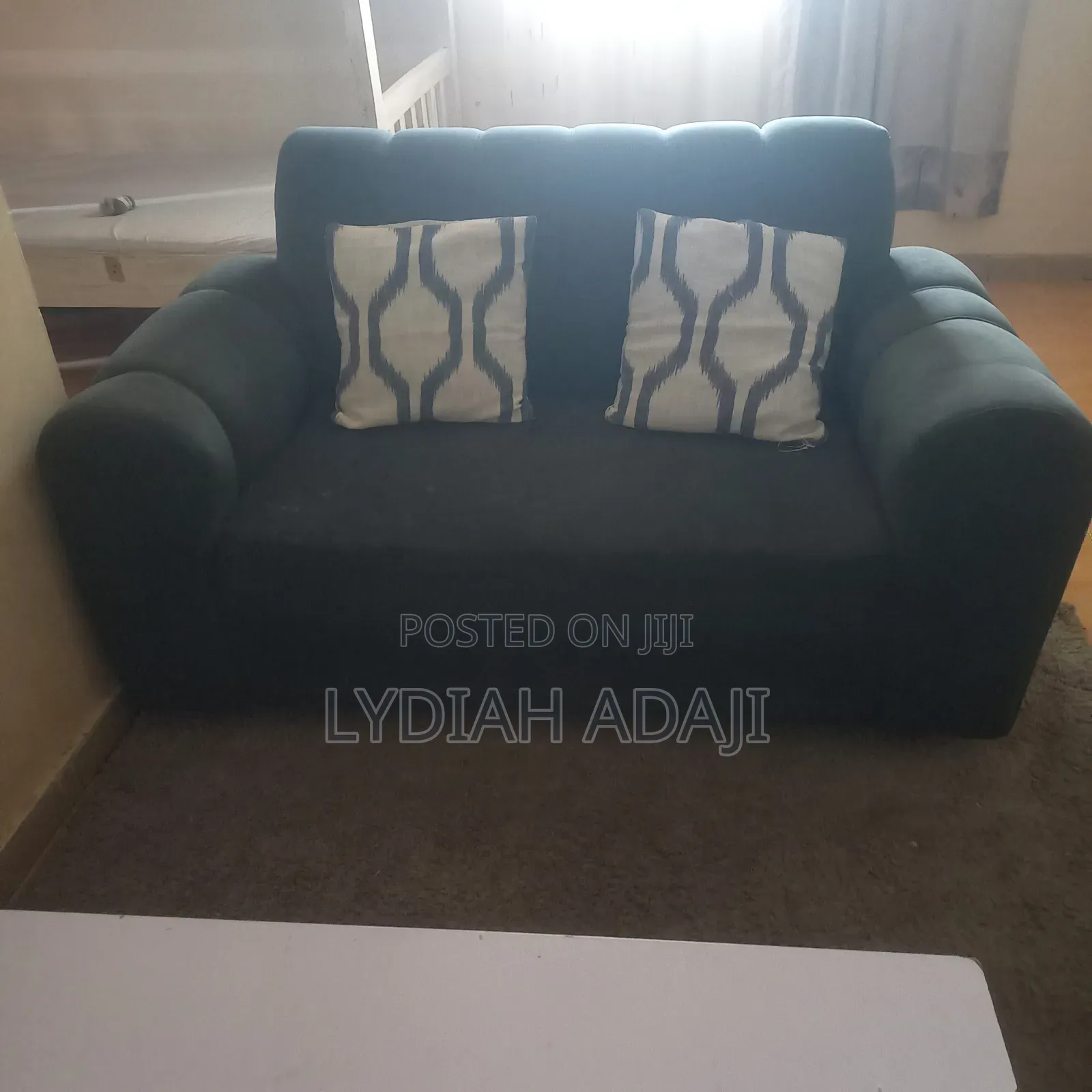 Sofa Set for Living Room