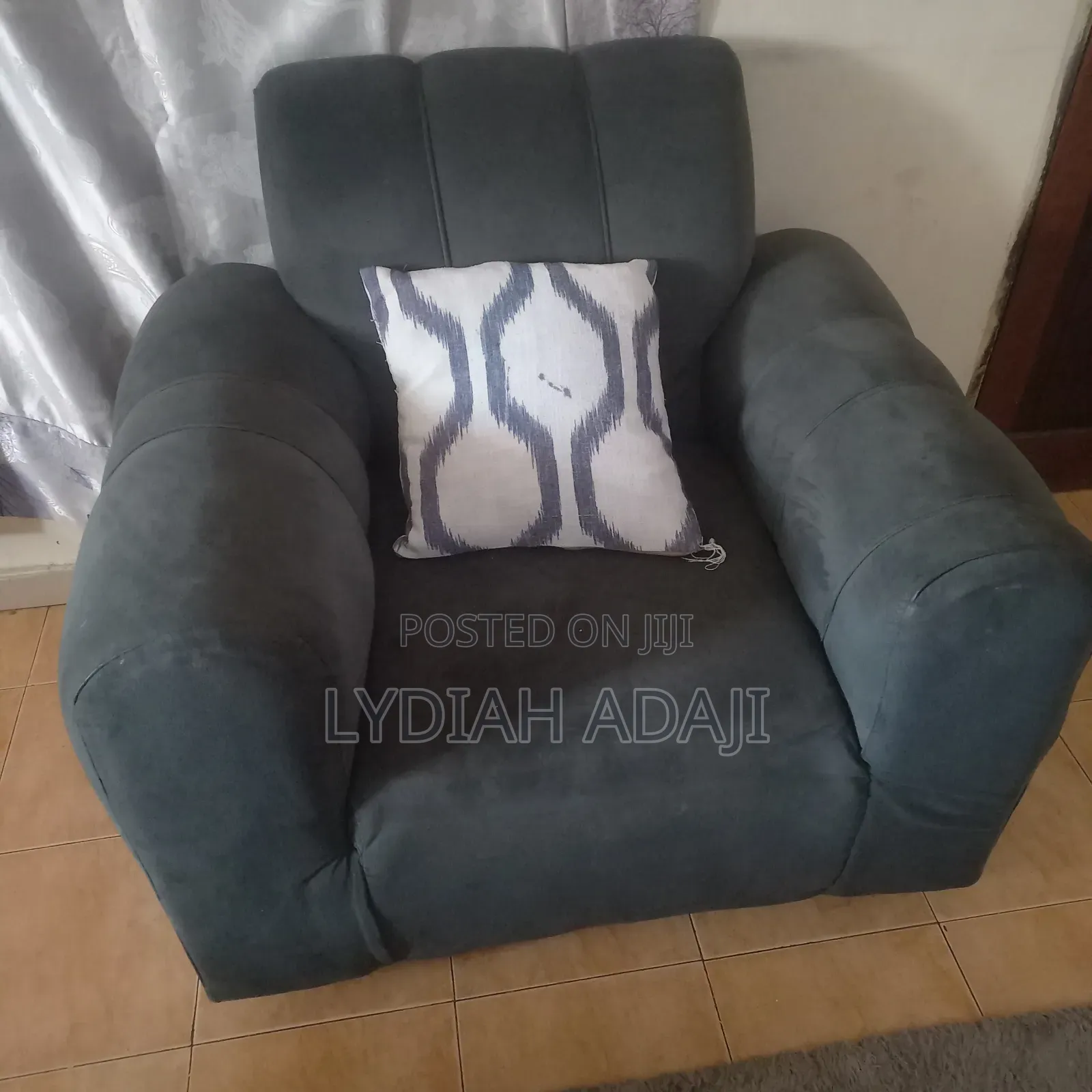 Sofa Set for Living Room