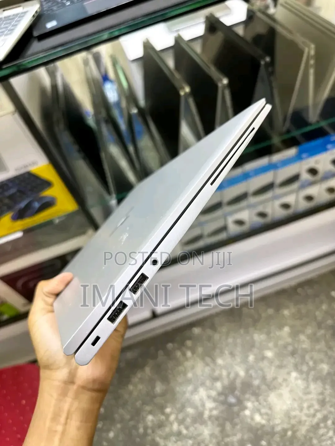 Laptop HP EliteBook 840 G7 16GB Intel Core i7 SSD 512GB