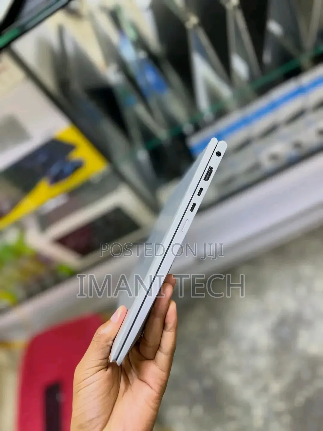 Laptop HP EliteBook 840 G7 16GB Intel Core i7 SSD 512GB