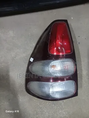 Prado 120 Tail Light
