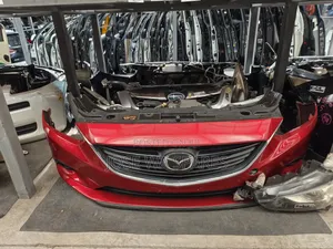 Mazda Atenza Nosecute