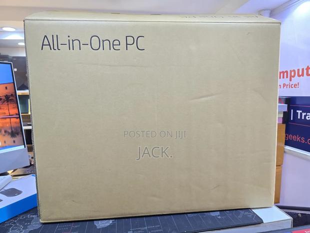Desktop Computer HP Pavilion 27 16GB Intel Core i7 SSD 256GB - thumbnail 6