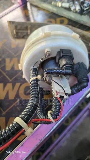Fuel Pump BMW