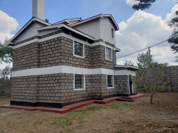 4bdrm Maisonette in Kamakis for rent - thumbnail 3