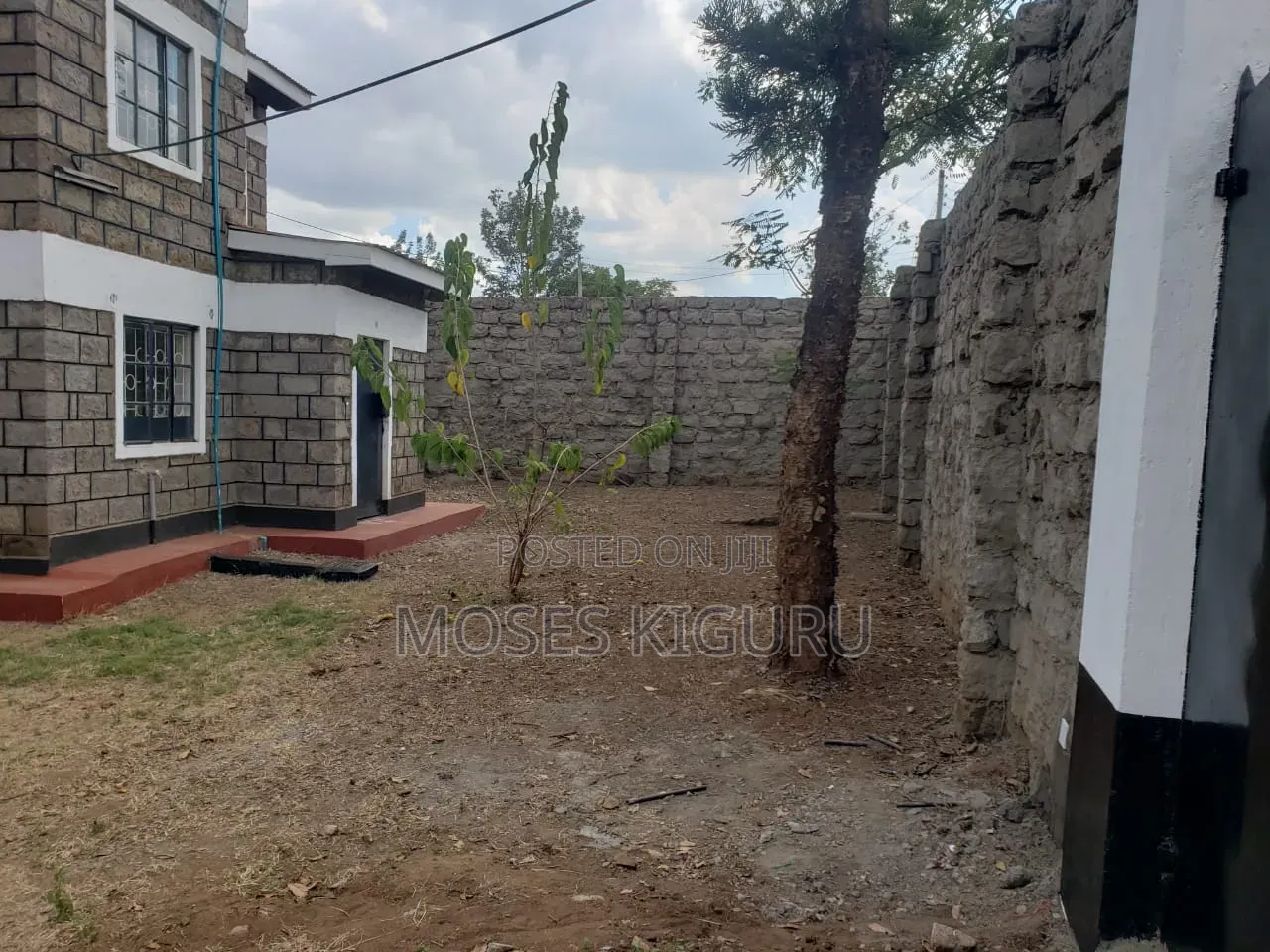 4bdrm Maisonette in Kamakis for rent