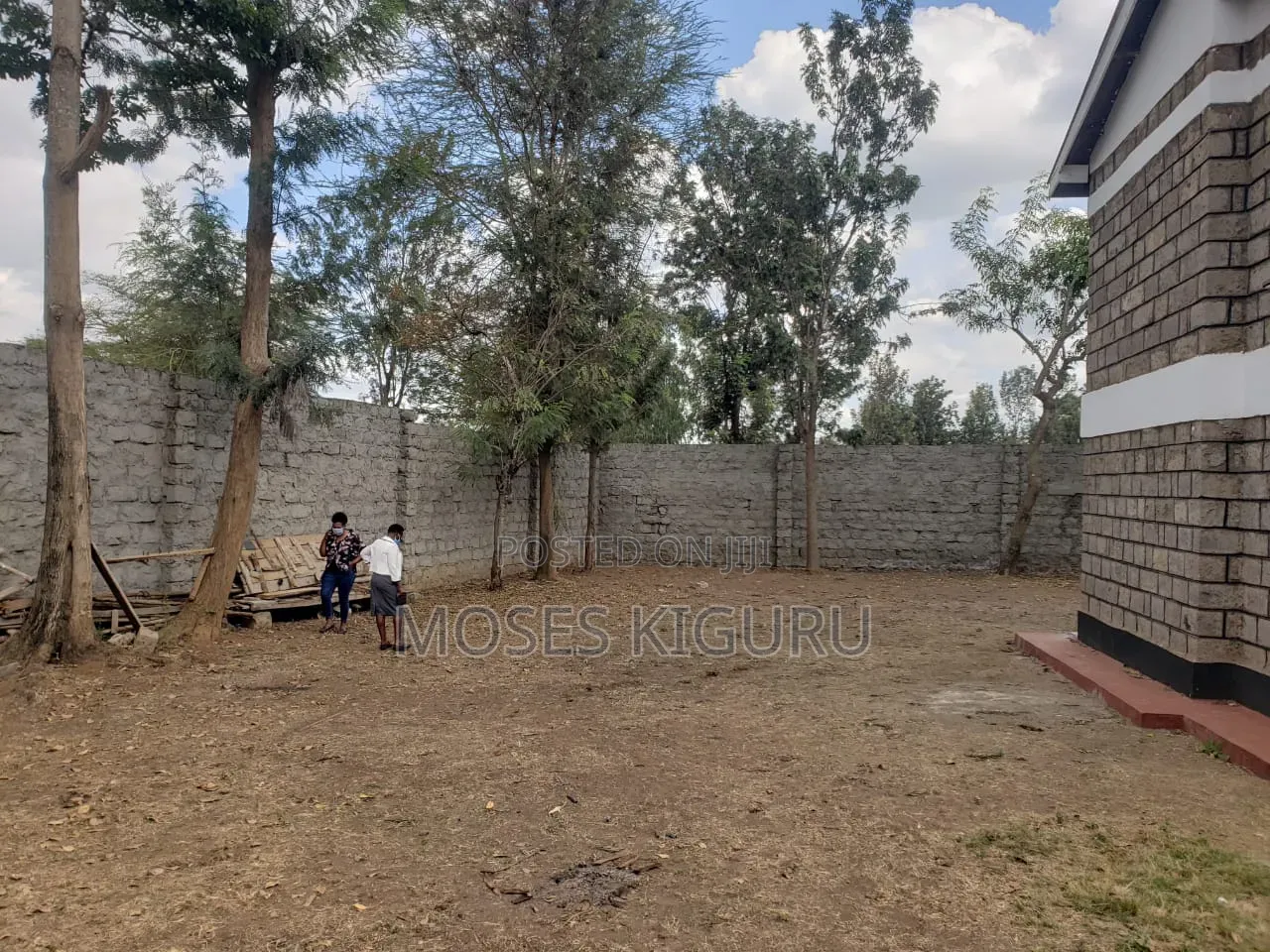 4bdrm Maisonette in Kamakis for rent