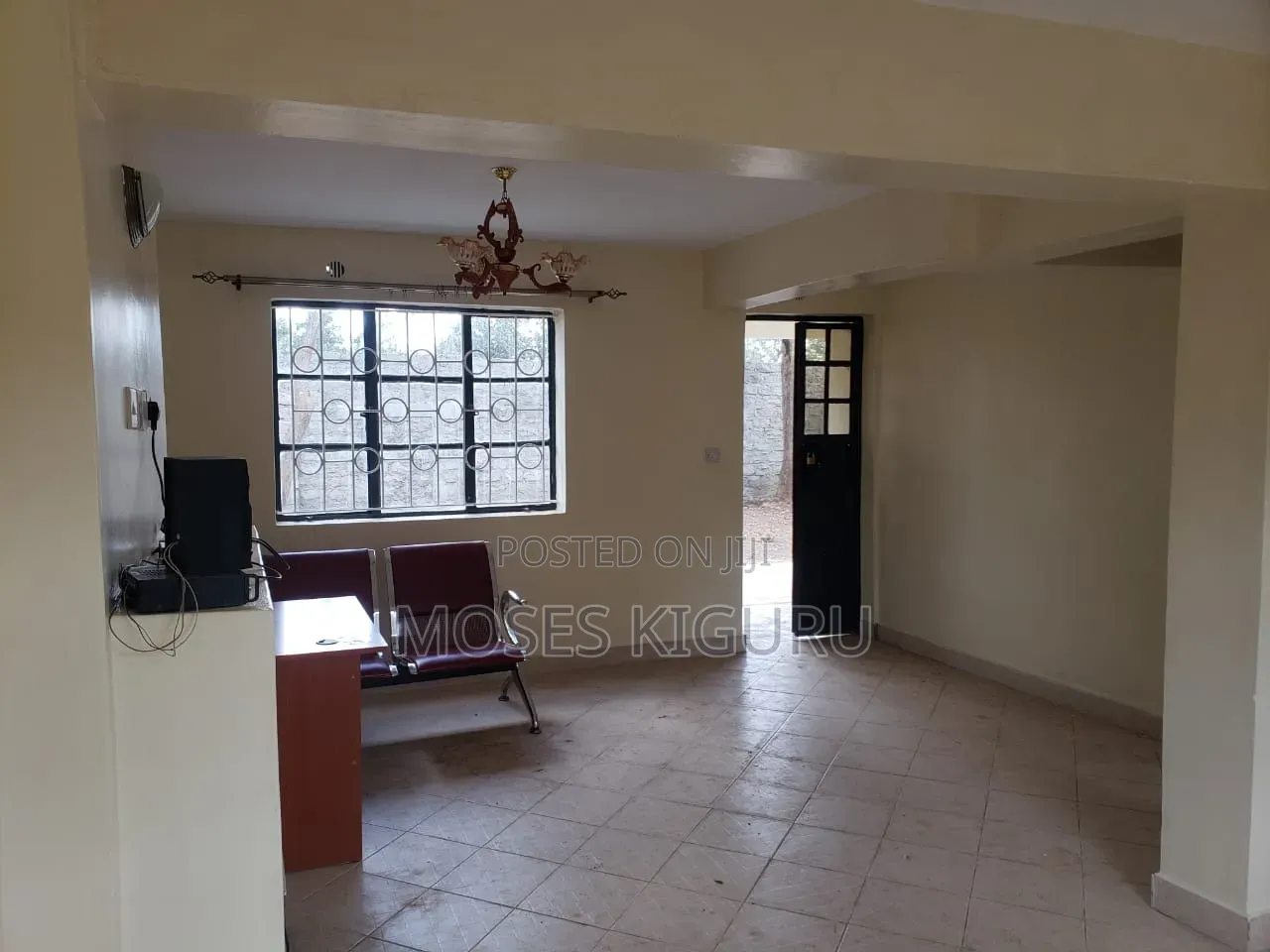 4bdrm Maisonette in Kamakis for rent