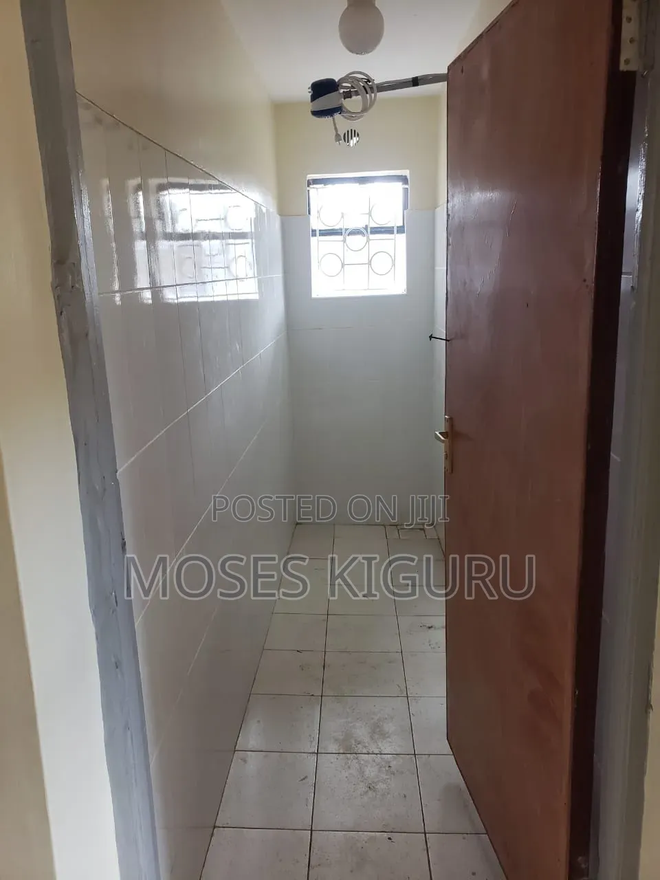 4bdrm Maisonette in Kamakis for rent