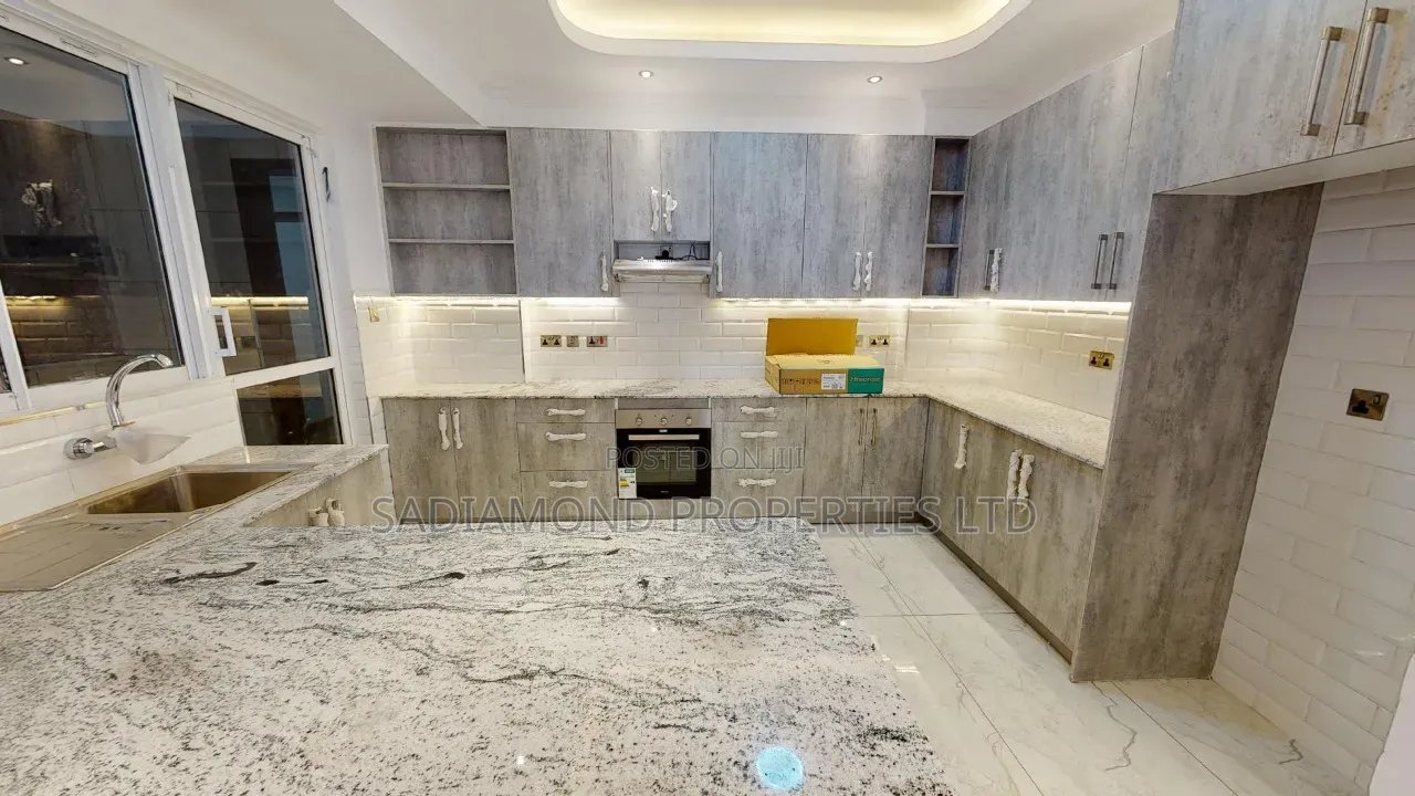 2bdrm Apartment in Spring Valley for rent