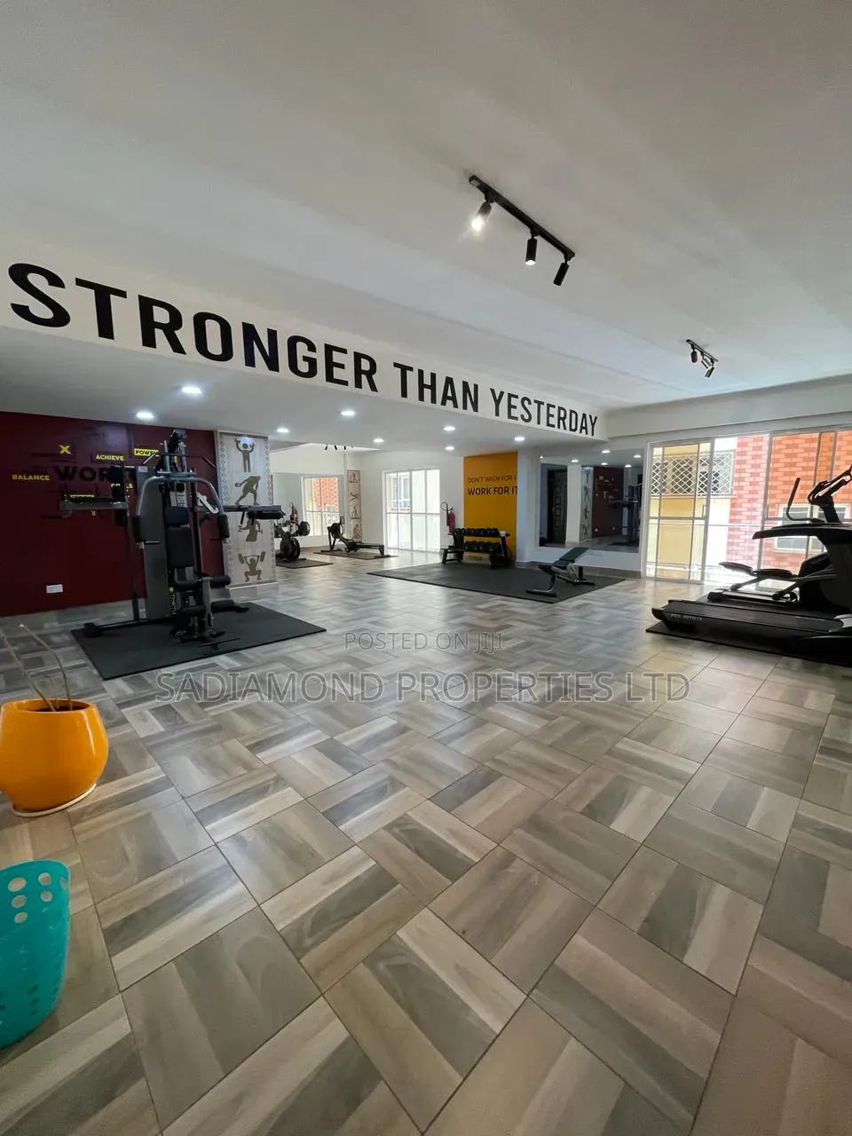 2bdrm Apartment in Spring Valley for rent