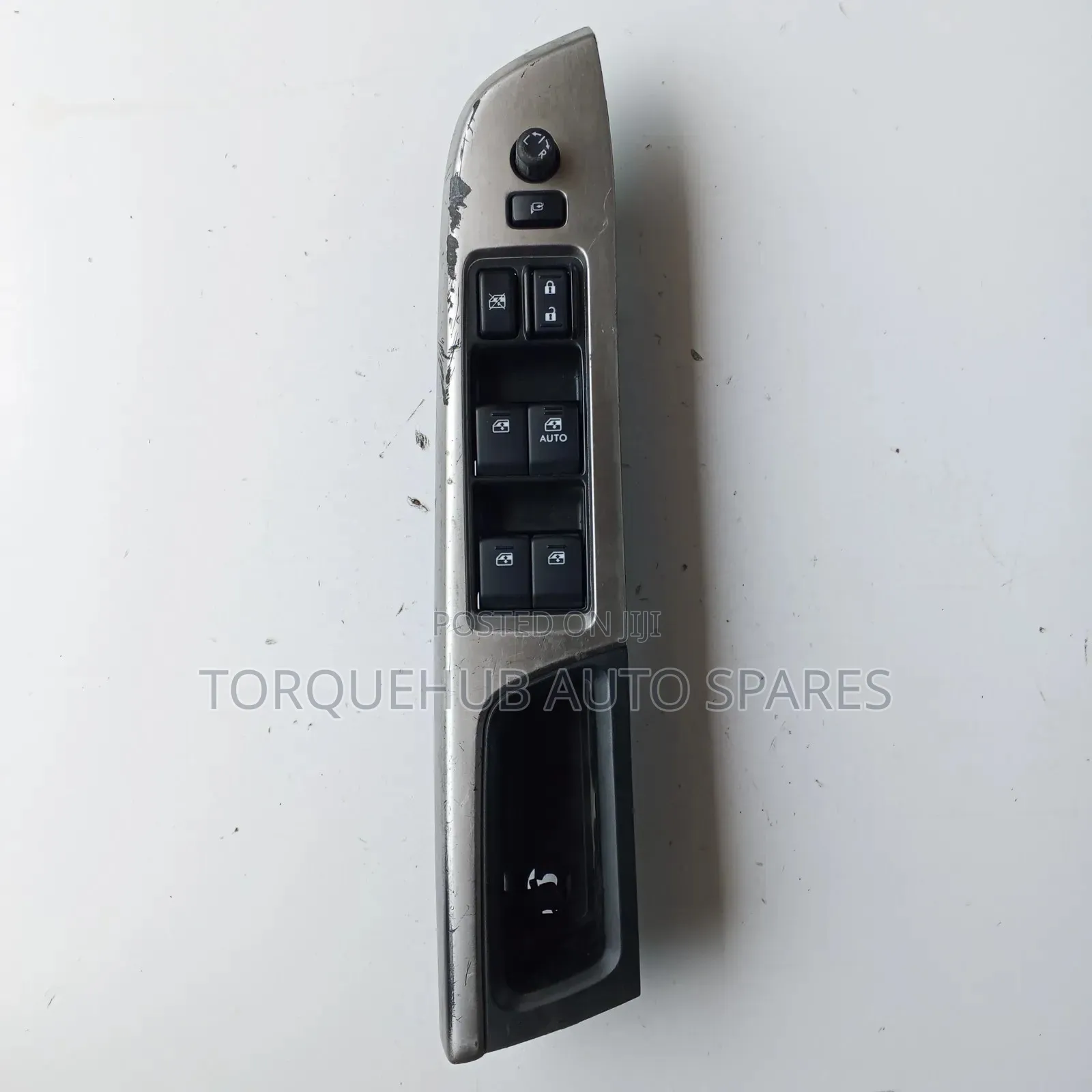 Subaru Impreza 2015 Window Switch