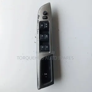 Subaru Impreza 2015 Window Switch