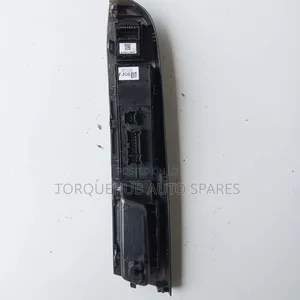 Subaru Impreza 2015 Window Switch