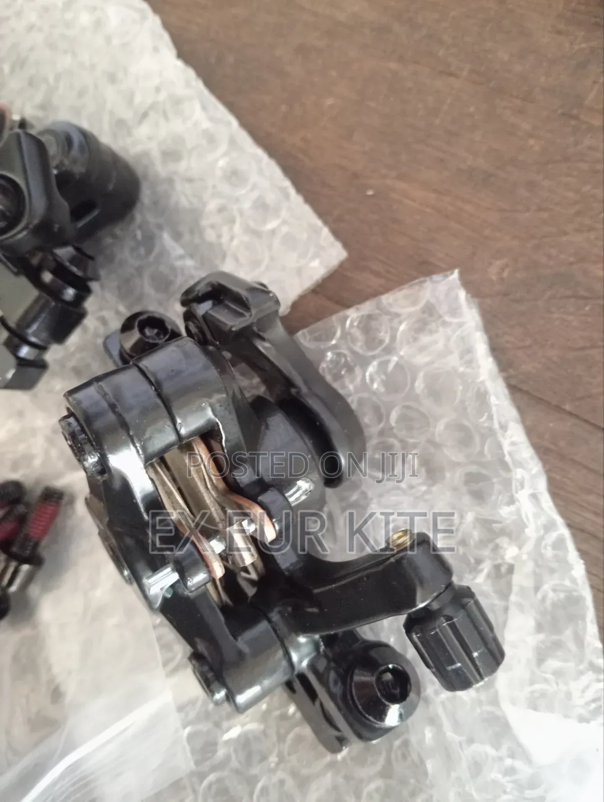 Meroca Caliper for Mechanical Disk Brake