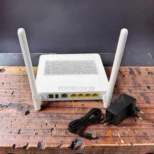 Dual Band Echo Life Gpon/Epon Fiber Optic Modem Router