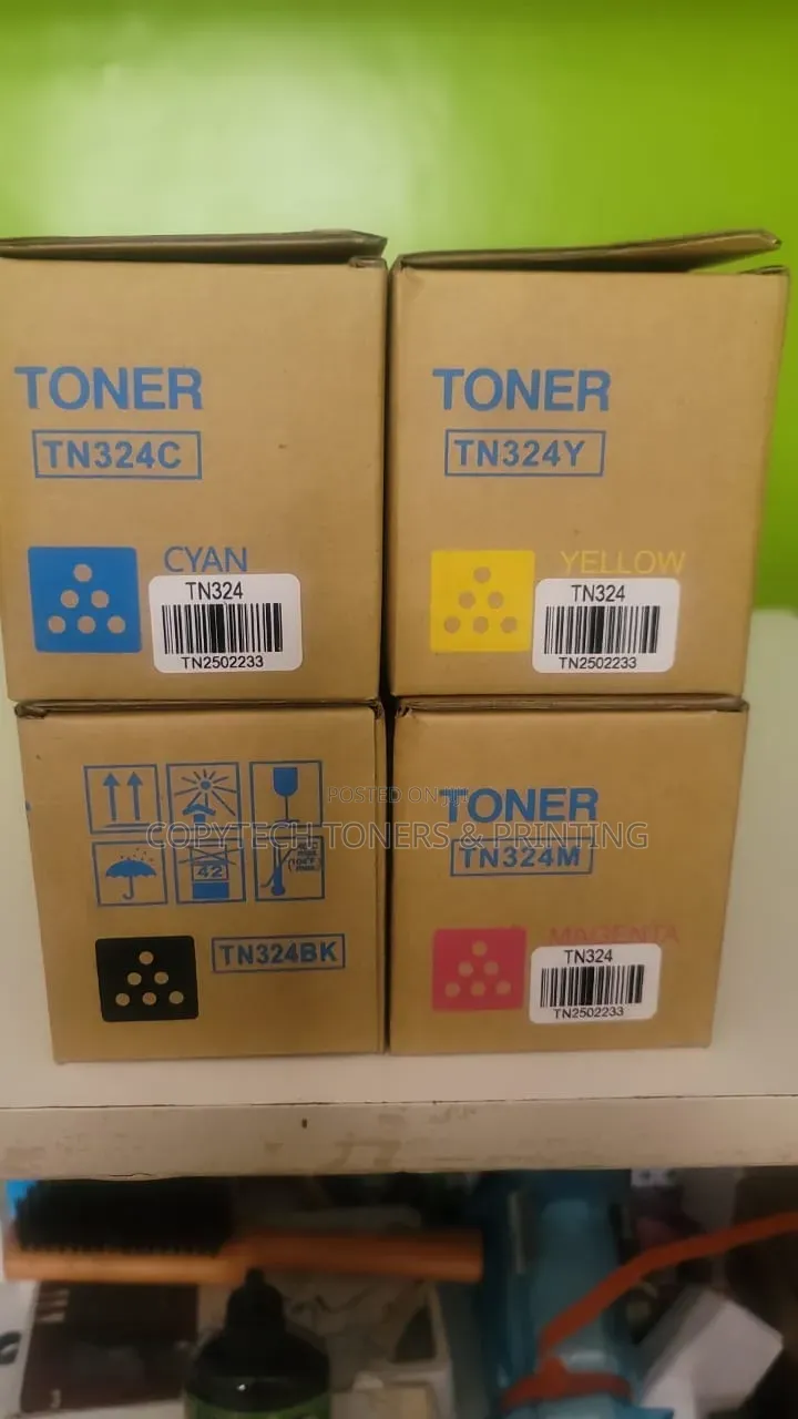 Toner Tn324