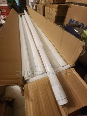 4feet Tubes