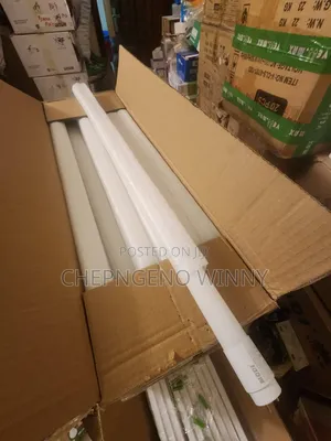 4feet Tubes