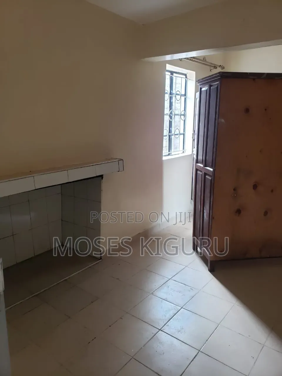 4bdrm Maisonette in Kamakis for rent
