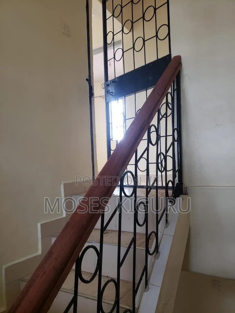 4bdrm Maisonette in Kamakis for rent