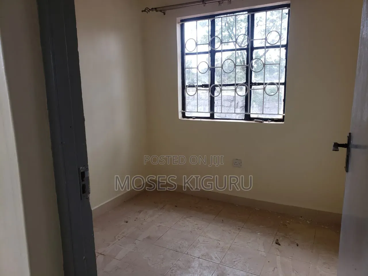 4bdrm Maisonette in Kamakis for rent