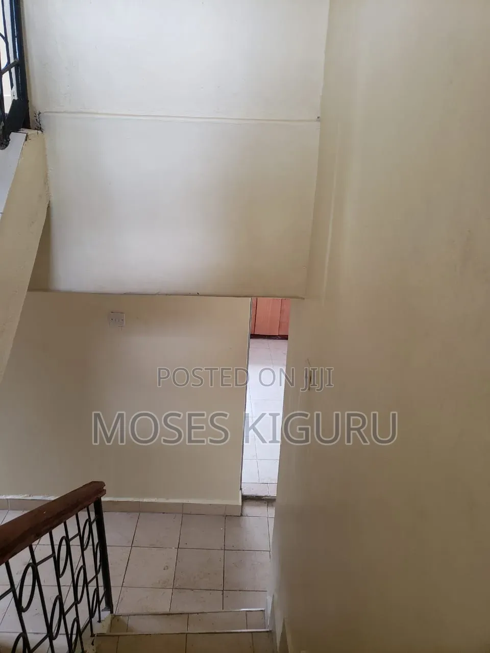 4bdrm Maisonette in Kamakis for rent