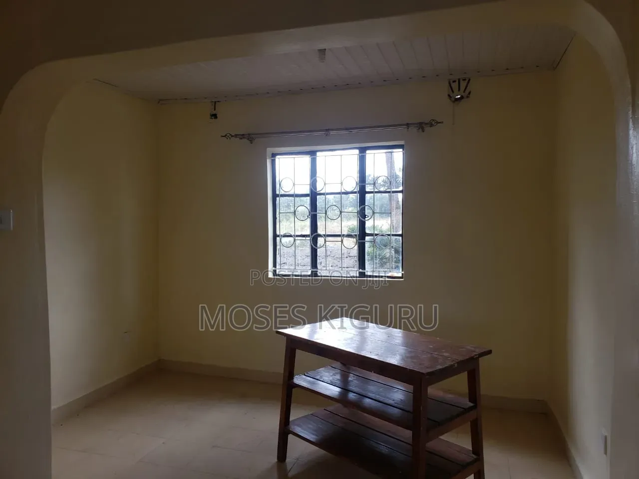 4bdrm Maisonette in Kamakis for rent