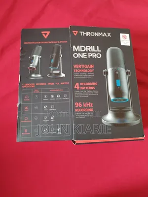 Microphone