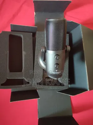 Microphone