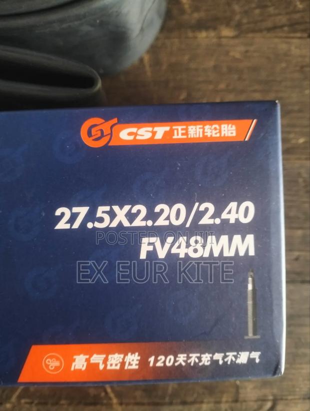 CST Bicycle Tubes Brand New - thumbnail 8